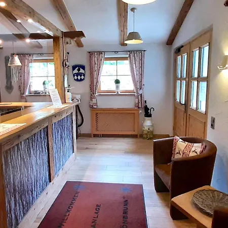 Appartement In *