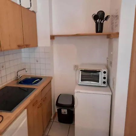 In Appartement