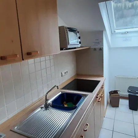 In Appartement *