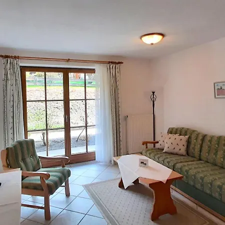 In Appartement