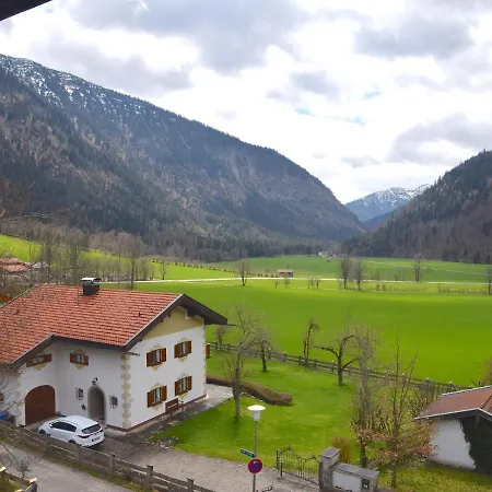 In * Bayrischzell
