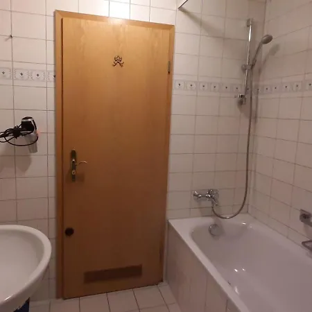 Appartement In *