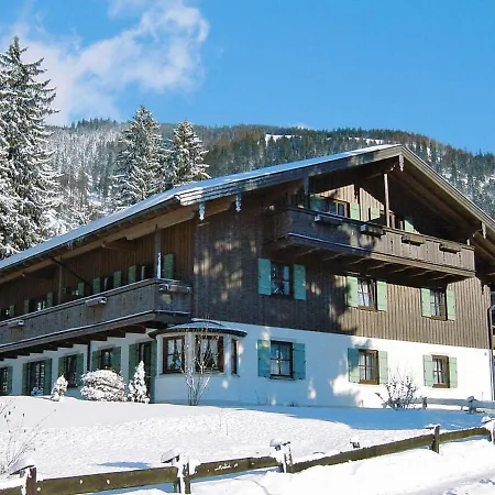 Appartement In