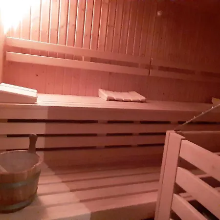 Appartement In