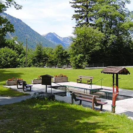 In Bayrischzell