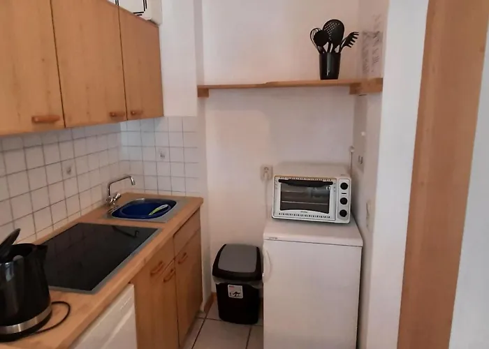 In Apartmán