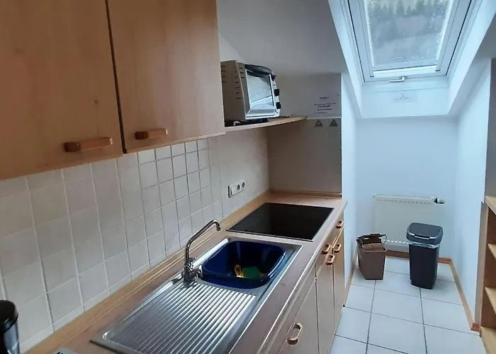 In Apartmán *