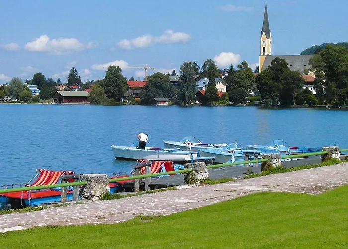 In * Bayrischzell