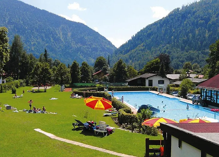 In Bayrischzell