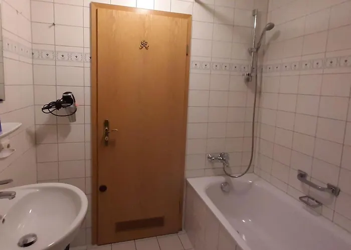 Apartmán In *