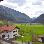 In * Bayrischzell