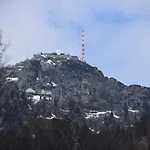 In * Bayrischzell