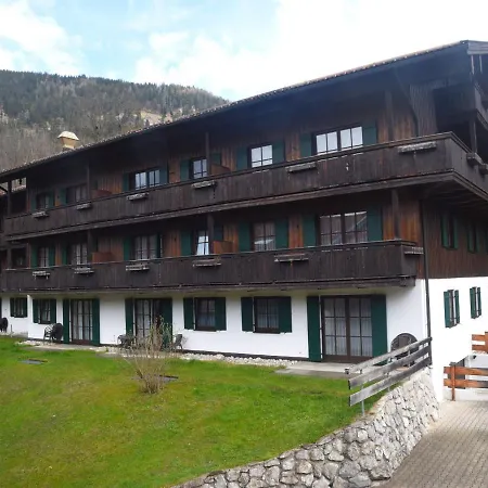 Attractive In With Garden Bayrischzell