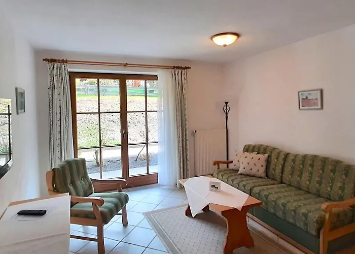 In Daire