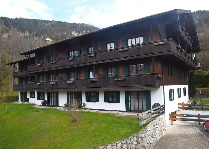 In Bayrischzell
