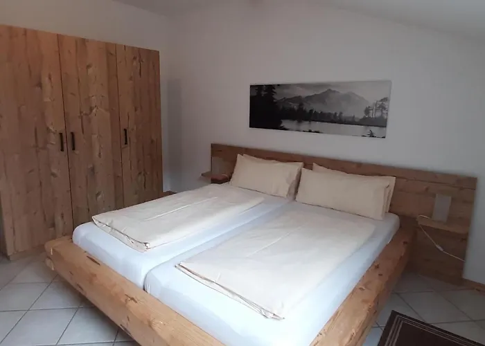 Appartamento In Bayrischzell